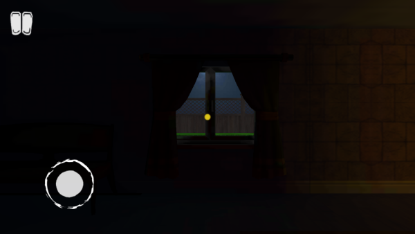 Horror Nights in Witch House