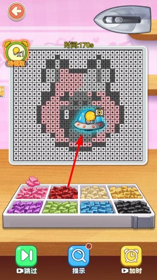 3D色彩填充最新版下载 3D色彩填充最新版下载