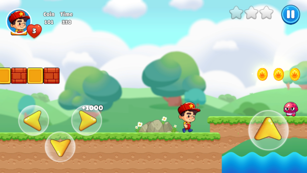 麦克斯的世界游戏下载 麦克斯的世界游戏下载