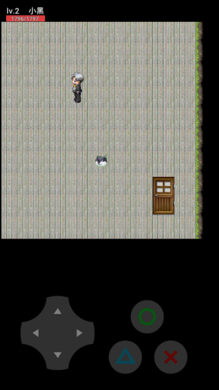 狗头生化危机游戏下载 狗头生化危机游戏下载