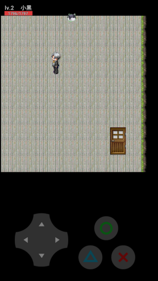 狗头生化危机游戏下载 狗头生化危机游戏下载