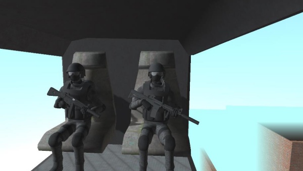 3D特种兵 3D特种兵