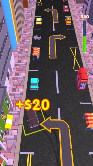 停车与抢位挑战游戏下载 停车与抢位挑战游戏下载