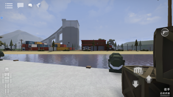 爆破沙盒模拟器游戏下载 爆破沙盒模拟器游戏下载