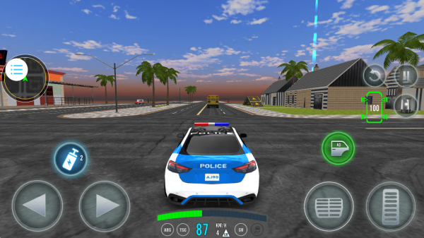 极速飙车最新版下载 极速飙车最新版下载