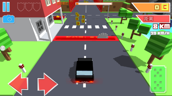 梦幻小汽车手机版下载 梦幻小汽车手机版下载