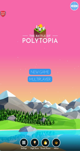 文明大作战(Polytopia) 文明大作战(Polytopia)