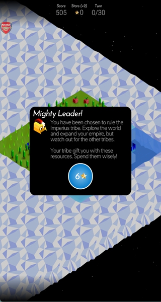 文明大作战(Polytopia) 文明大作战(Polytopia)