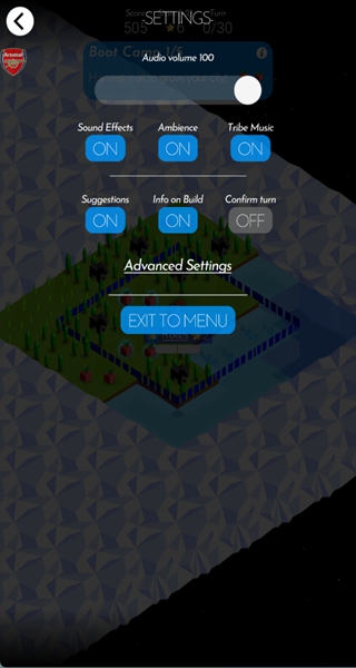 文明大作战(Polytopia) 文明大作战(Polytopia)