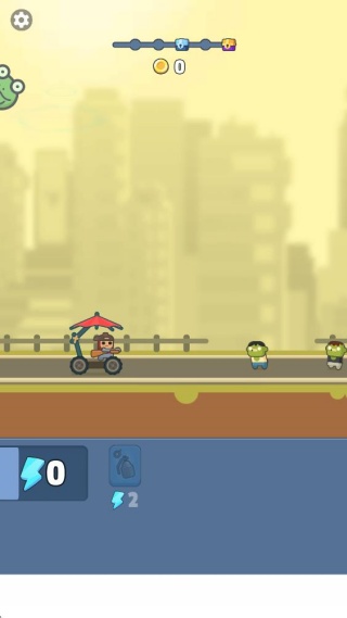 生存大决战 生存大决战