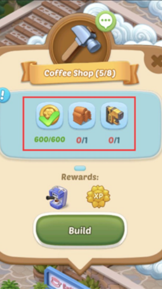 漫游小镇手游官方版下载(Seaside Escape) 漫游小镇手游官方版下载(Seaside Escape)