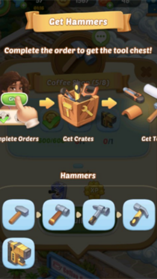 漫游小镇手游官方版下载(Seaside Escape) 漫游小镇手游官方版下载(Seaside Escape)