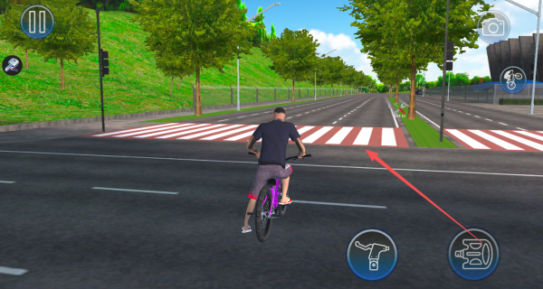 Bikes BH游戏下载 Bikes BH游戏下载