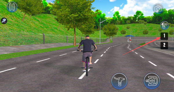 Bikes BH游戏下载 Bikes BH游戏下载