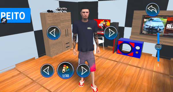 Bikes BH游戏下载 Bikes BH游戏下载