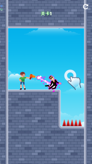 搞怪先生最新版下载 搞怪先生最新版下载