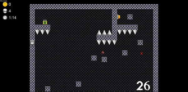 i wanna be the Creator(Ϊ)