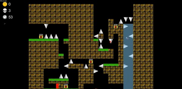 i wanna be the Creator(Ϊ)