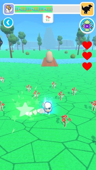 恐龙追逐赛最新版下载 恐龙追逐赛最新版下载