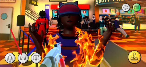 机场安检员模拟器下载安装 机场安检员模拟器下载安装