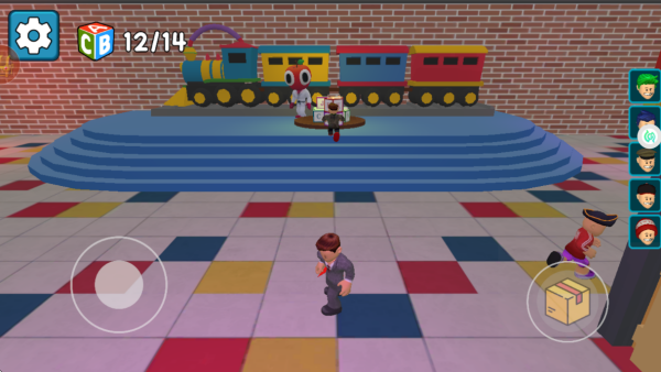 刺激冒险闯关游戏下载 刺激冒险闯关游戏下载