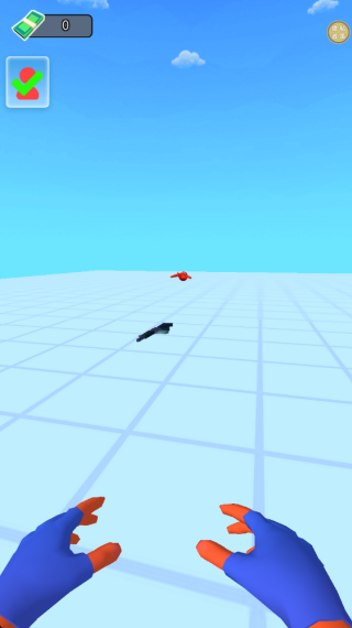 重生蜘蛛的逆袭游戏下载 重生蜘蛛的逆袭游戏下载