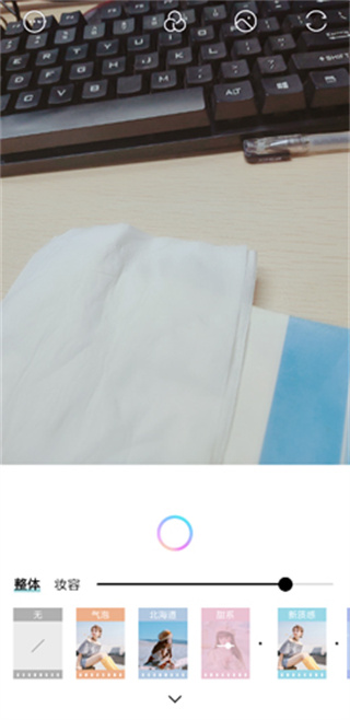 氧气相机安卓版 氧气相机安卓版