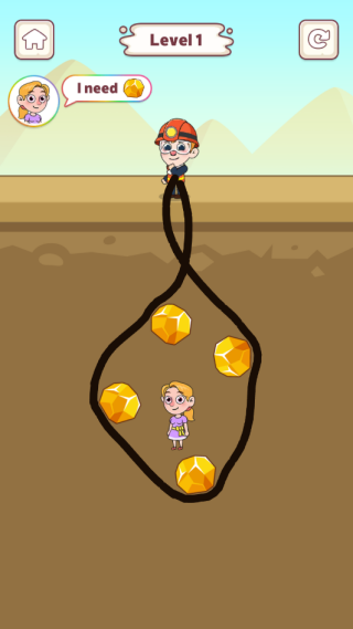 Pull The Gold中文版下载 Pull The Gold中文版下载