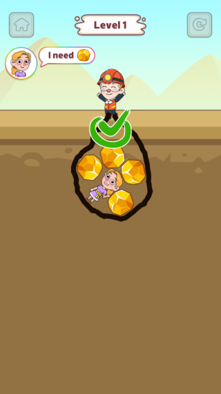 Pull The Gold中文版下载 Pull The Gold中文版下载