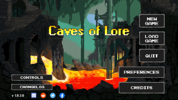 传说洞穴手机版 传说洞穴手机版