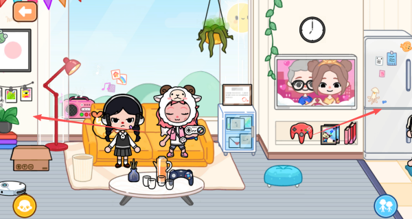 完美收纳家游戏下载 完美收纳家游戏下载