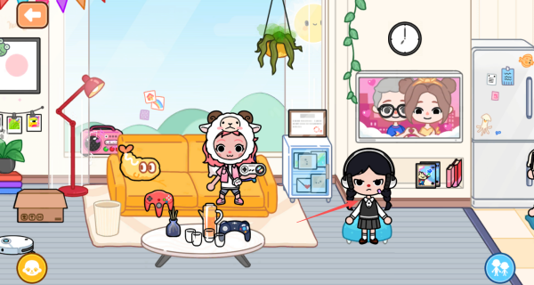 完美收纳家游戏下载 完美收纳家游戏下载