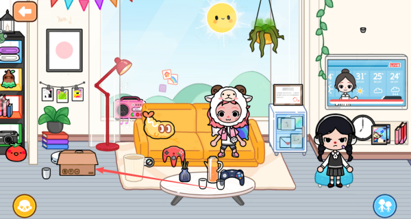 完美收纳家游戏下载 完美收纳家游戏下载