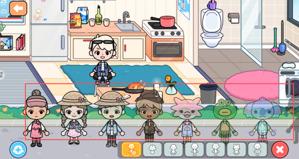 完美收纳家游戏下载 完美收纳家游戏下载