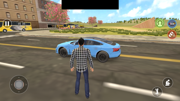 超级车辆驾驶模拟器 超级车辆驾驶模拟器