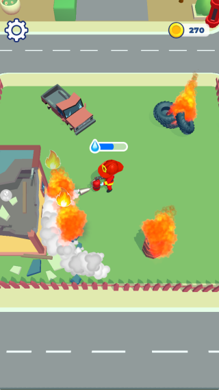 灭火小侠士游戏下载 灭火小侠士游戏下载