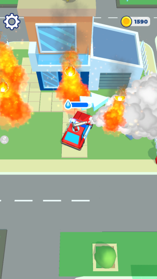 灭火小侠士游戏下载 灭火小侠士游戏下载