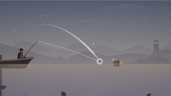 ��������(FishingLife)