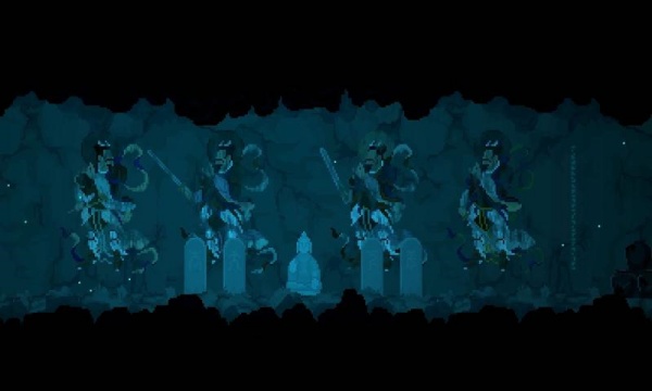 山海旅人游戏下载 山海旅人游戏下载