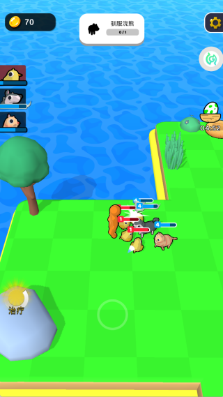 动物大救援最新版下载 动物大救援最新版下载