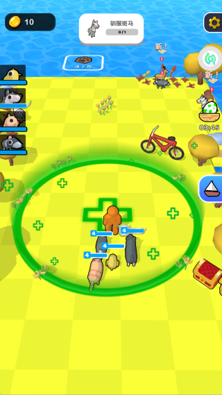 动物大救援最新版下载 动物大救援最新版下载