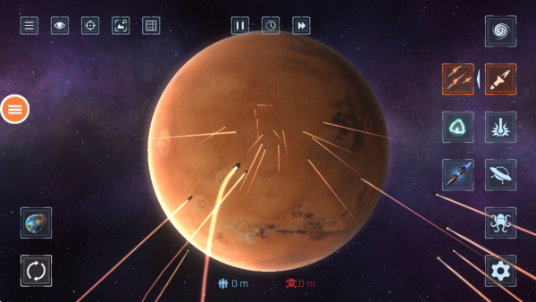 炮火连天手机版下载 炮火连天手机版下载