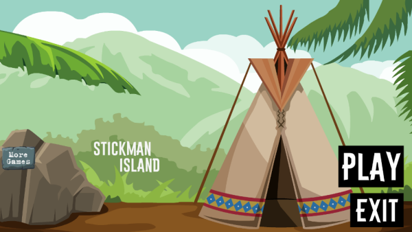 Island StickmanϷ