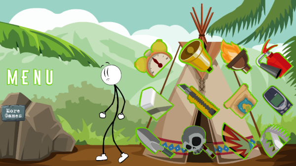 Island StickmanϷ