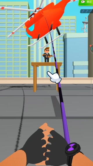 绳索大师闯关挑战游戏下载 绳索大师闯关挑战游戏下载