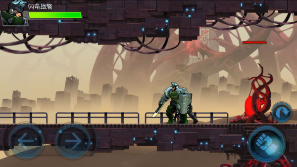 末日守望者游戏下载 末日守望者游戏下载