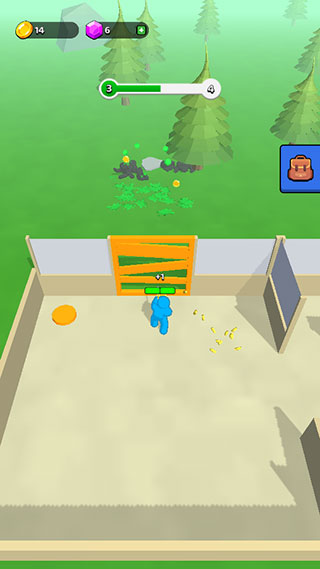 末世日记 末世日记