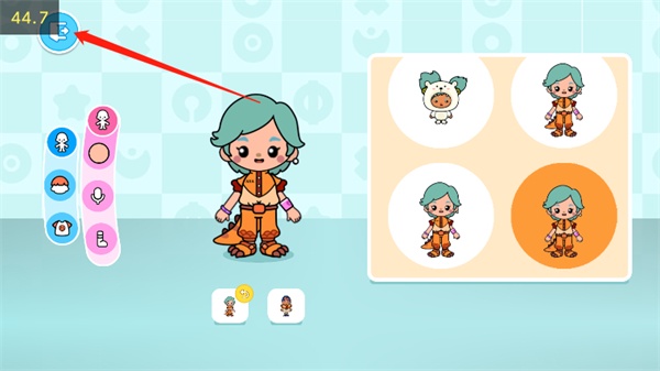 啊哈世界芭比梦幻城堡下载(Aha World) 啊哈世界芭比梦幻城堡下载(Aha World)