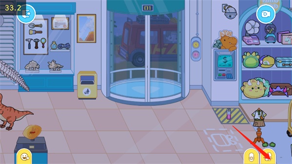 啊哈世界芭比梦幻城堡下载(Aha World) 啊哈世界芭比梦幻城堡下载(Aha World)