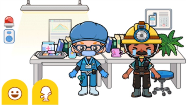 啊哈世界解锁所有最新版本下载(Aha World) 啊哈世界解锁所有最新版本下载(Aha World)